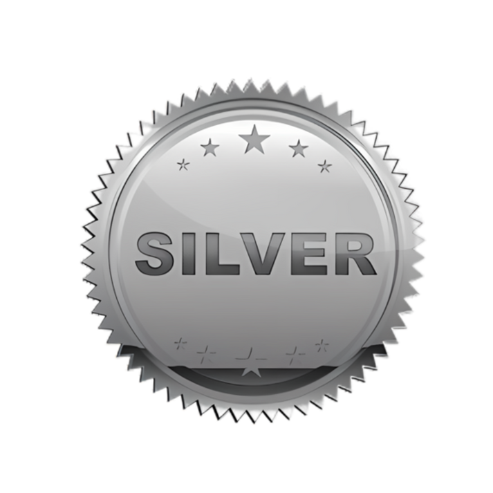 Silver package